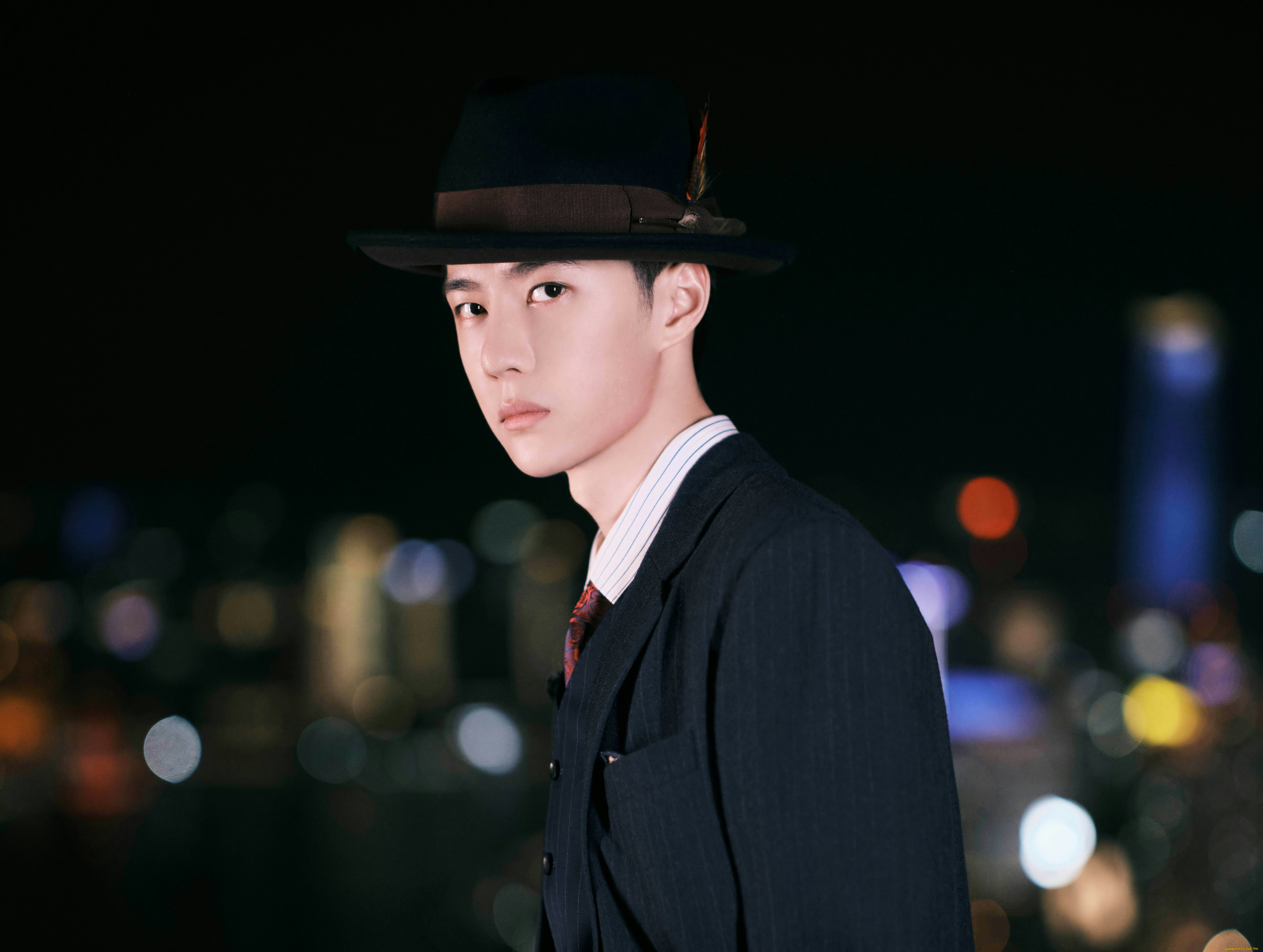 , wang yi bo, , , wang, yi, bo